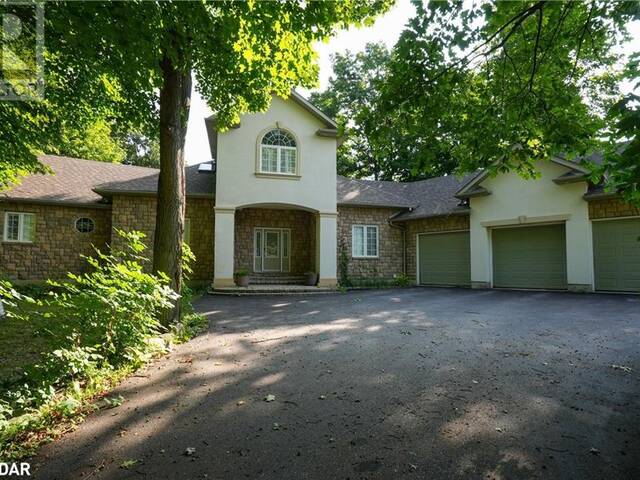 29 GLENHURON Drive Springwater Ontario