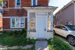 56 FRONT Street S Orillia