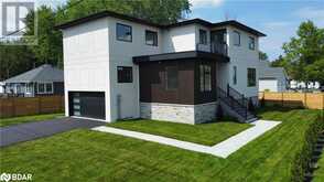 1411 MAPLE Way Innisfil