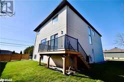 1411 MAPLE Way Innisfil