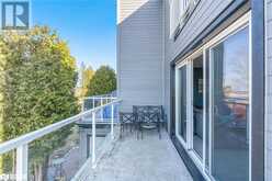 44 TROTT Boulevard Unit# 23 Collingwood