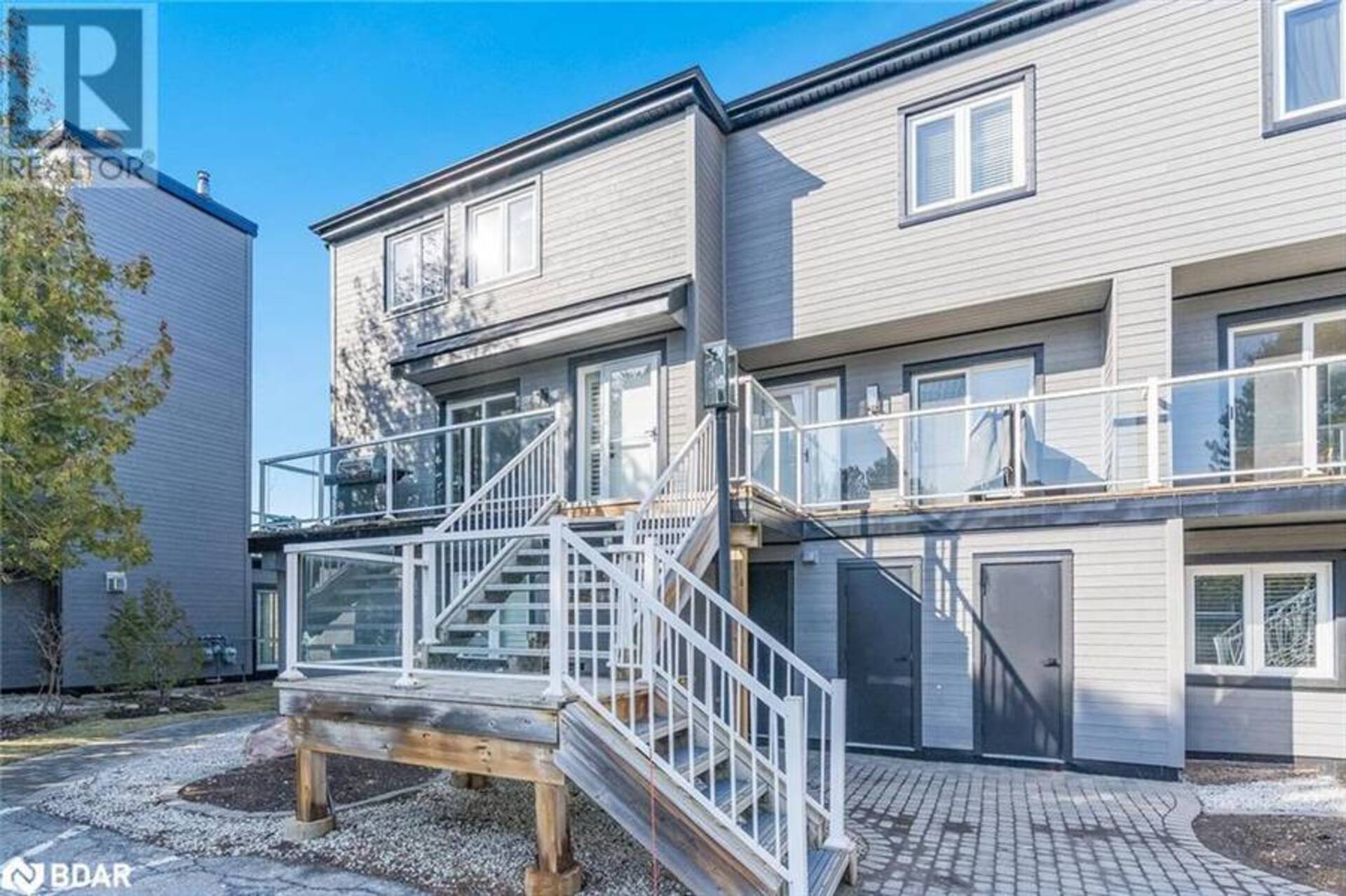 44 TROTT Boulevard Unit# 23 Collingwood