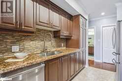 39 FERNDALE Drive S Unit# 311 Barrie