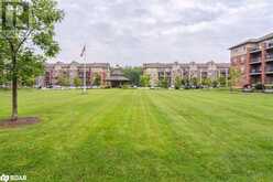 39 FERNDALE Drive S Unit# 311 Barrie