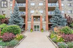 39 FERNDALE Drive S Unit# 311 Barrie