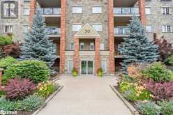 39 FERNDALE Drive S Unit# 311 Barrie