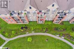 39 FERNDALE Drive S Unit# 311 Barrie