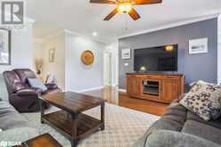 39 FERNDALE Drive S Unit# 311 Barrie