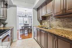 39 FERNDALE Drive S Unit# 311 Barrie