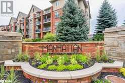 39 FERNDALE Drive S Unit# 311 Barrie