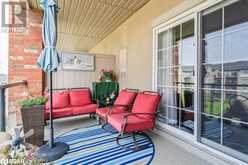 39 FERNDALE Drive S Unit# 311 Barrie