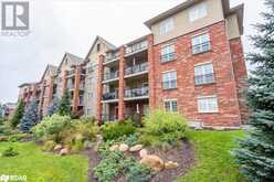 39 FERNDALE Drive S Unit# 311 Barrie