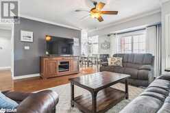 39 FERNDALE Drive S Unit# 311 Barrie