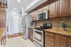 39 FERNDALE Drive S Unit# 311 Barrie