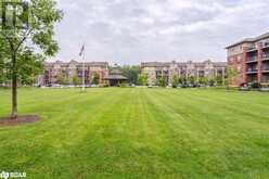 39 FERNDALE Drive S Unit# 311 Barrie