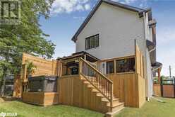 68 49TH STREET NORTH Street Wasaga Beach