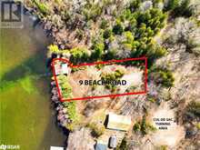 9 BEACH RD Oro-Medonte