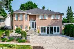 1600 FORSTER Avenue Peterborough