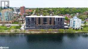 185 DUNLOP Street E Unit# 914 Barrie