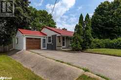 325 INNISFIL Street Barrie