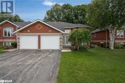 90 THOMPSONS Road Unit# 9 Penetanguishene