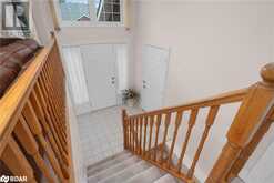 90 THOMPSONS Road Unit# 9 Penetanguishene