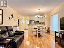 305 MARINERS Way Collingwood