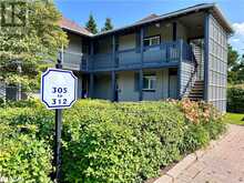 305 MARINERS Way Collingwood