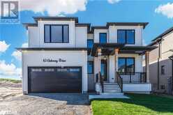 63 GATEWAY Drive Barrie