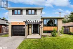 101 BAYVIEW Drive Barrie