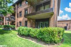 10 COULTER STREET Unit# 212 Barrie