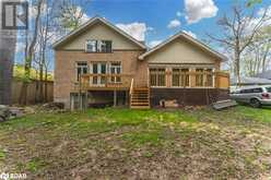 3940 ALCINA Avenue Innisfil