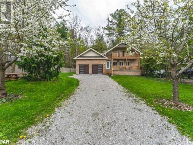 3940 ALCINA Avenue Innisfil Ontario