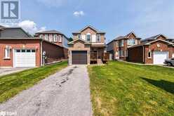 111 LAIDLAW Drive Barrie