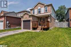 111 LAIDLAW Drive Barrie