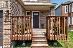 111 LAIDLAW Drive Barrie