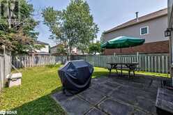 111 LAIDLAW Drive Barrie