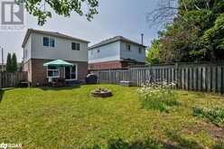 111 LAIDLAW Drive Barrie