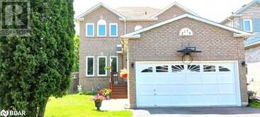 2174 JANS Boulevard Innisfil