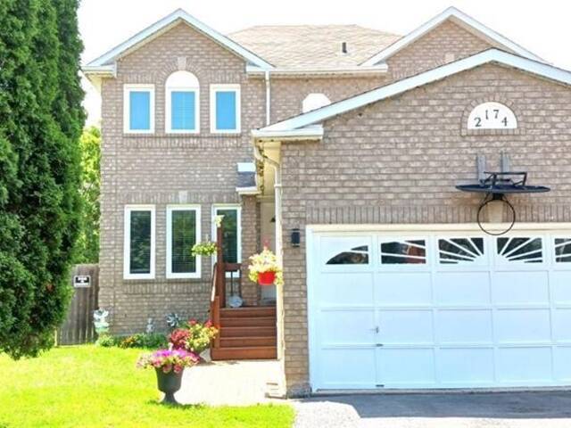 2174 JANS Boulevard Innisfil Ontario