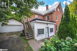 18 ROBERT STREET EAST Unit# A Penetanguishene