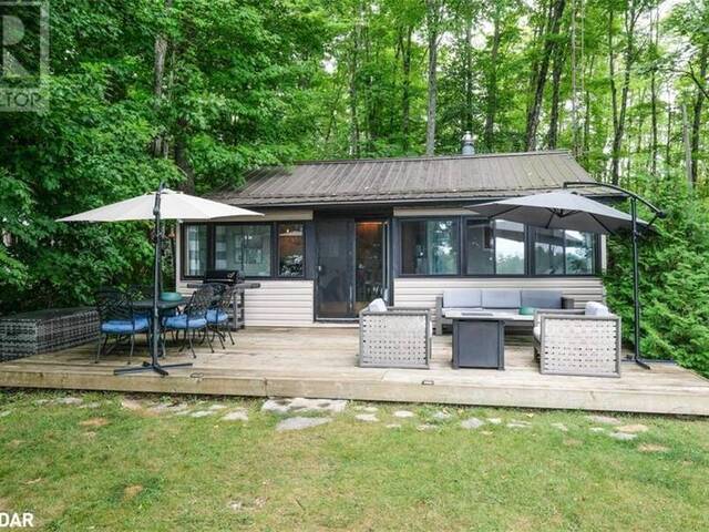 43 GATEWOOD Road Coboconk Ontario