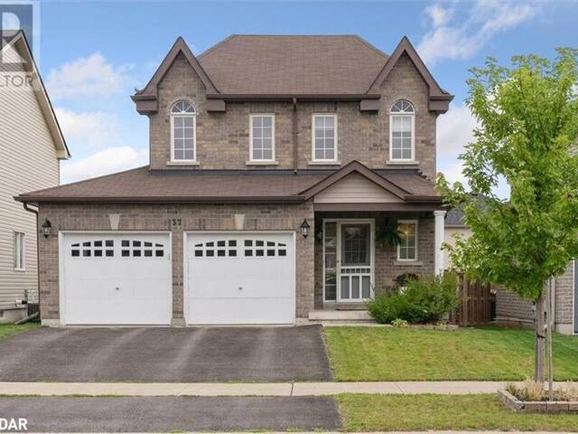 37 GUNSOLUS Road Lindsay Ontario