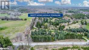 993177 MONO ADJALA Townline Adjala-Tosorontio