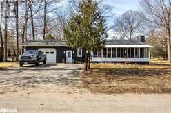 215 WELLINGTON Street Gravenhurst