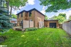 33 GLEN OAK Court Barrie