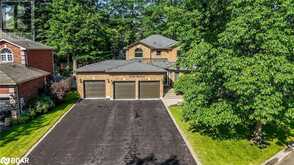 33 GLEN OAK Court Barrie