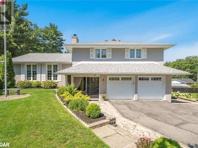 8 VIEL Street Penetanguishene Ontario