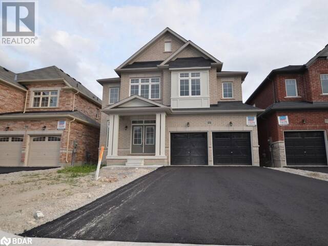 1001 WICKHAM Road Innisfil Ontario