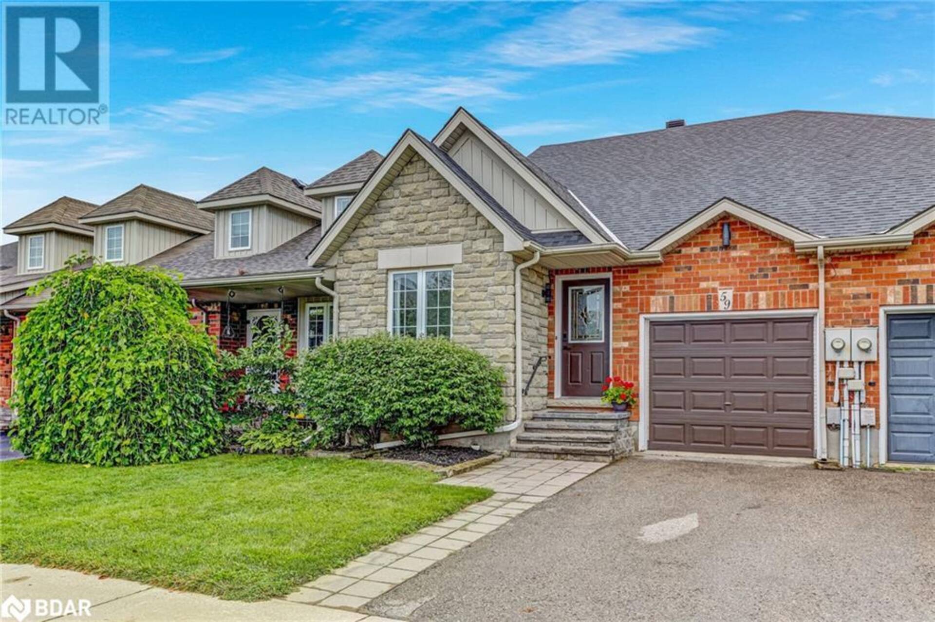 59 COWAN Avenue New Tecumseth